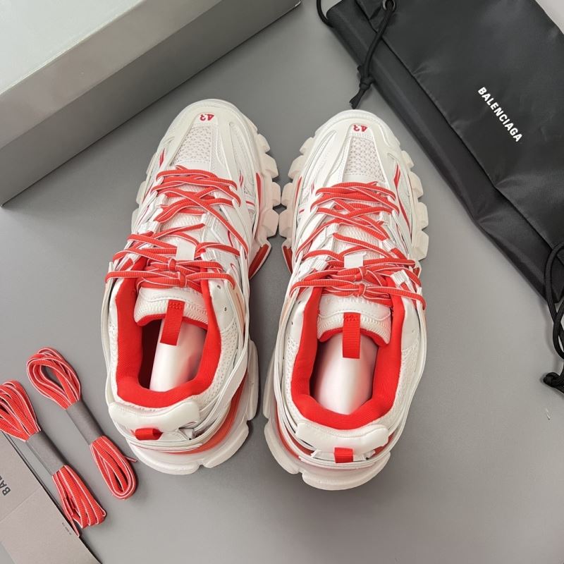 Balenciaga Track Shoes